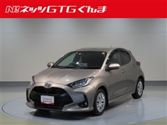 トヨタ ヤリス Z