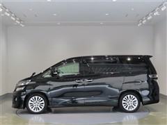 ヴェルファイア 2.4Z G
