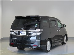 ヴェルファイア 2.4Z G