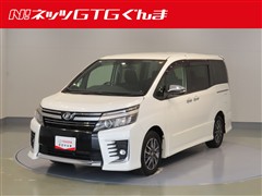 トヨタ ヴォクシー ZS