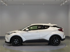 C-HR G