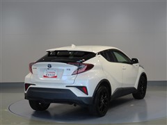 C-HR G