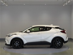C-HR G