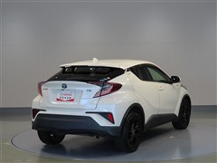 C-HR G