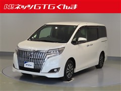 トヨタ エスクァイア GI