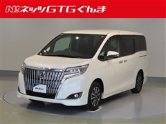 トヨタ エスクァイア GI