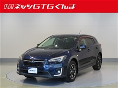 スバル スバル XV 1.6I-Lアイサイト