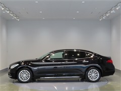 シーマ ハイブリッドVIP
