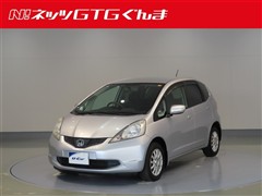 ホンダ フィット 1.3G