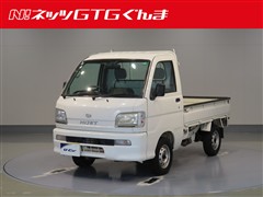 ダイハツ　ハイゼットトラック クライマー