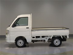 ハイゼットトラック クライマー