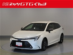 カローラツーリング HV WXB