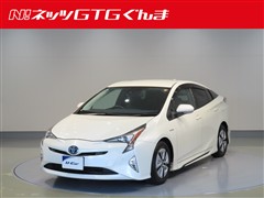トヨタ プリウス A