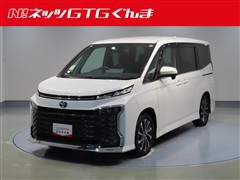 ヴォクシー ハイブリッド S-Z