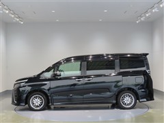 ヴォクシー ZS