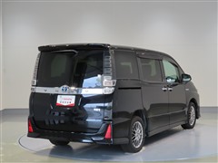 ヴォクシー ZS