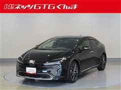 プリウス G
