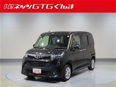 トヨタ タンク G-T