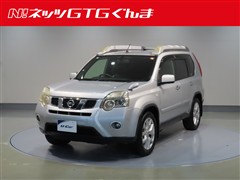 日産 エクストレイル 20X
