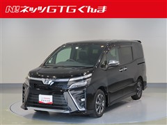ヴォクシー ZS