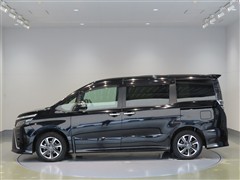 ヴォクシー ZS