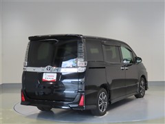 ヴォクシー ZS