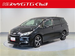 ウィッシュ 1.8S