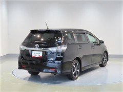 ウィッシュ 1.8S