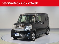 N-BOX カスタム G Lパッケーシ