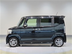 N-BOX カスタム G Lパッケーシ