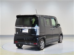 N-BOX カスタム G Lパッケーシ