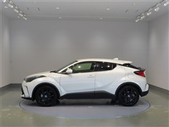 C-HR Gモードネロ セーフティ+