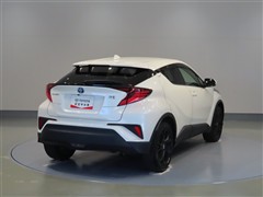 C-HR Gモードネロ セーフティ+