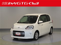 トヨタ　ポルテ F