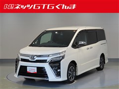 トヨタ ヴォクシー ZS キラメキ3