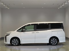 ヴォクシー ZS キラメキ3