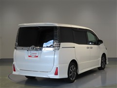 ヴォクシー ZS キラメキ3