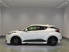 C-HR G