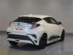 C-HR G