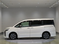 ヴォクシー ZS