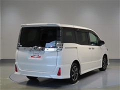 ヴォクシー ZS