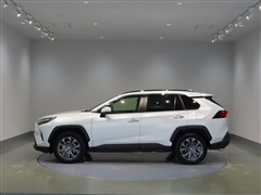 RAV4 ハイブリッドG