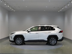 RAV4 ハイブリッドG