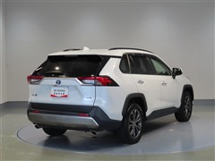 RAV4 ハイブリッドG