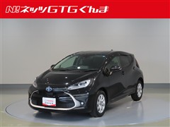 トヨタ アクア Z