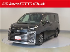 ヴォクシー S-Z
