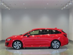 レヴォーグ 1.6GT-Sアイサイト
