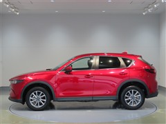 CX-5 XD スマートエディション