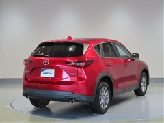 CX-5 XD スマートエディション