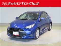 ヤリス Z